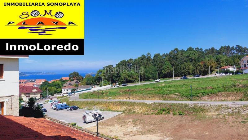 Foto 00b6b547-3c81-4f3c-8aa7-41ee11b86f84. Casa amb calefacció a Somo Ribamontán al Mar