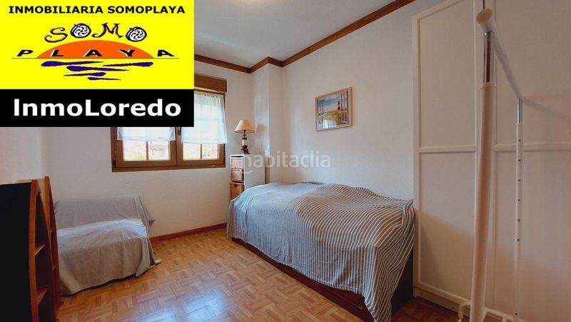Foto 0b22c132-b340-4c9b-8a7c-f9470beb8dd5. Casa amb calefacció a Somo Ribamontán al Mar