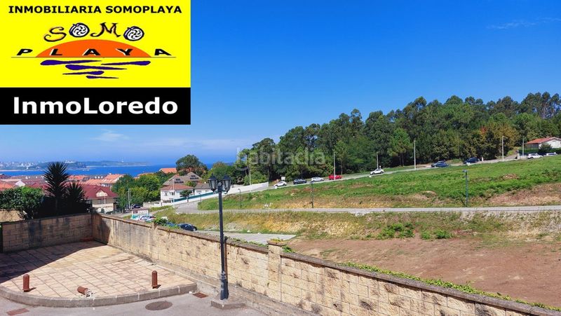 Foto 159ff610-d7ed-4c7d-9eab-68787c8efe49. Casa amb calefacció a Somo Ribamontán al Mar
