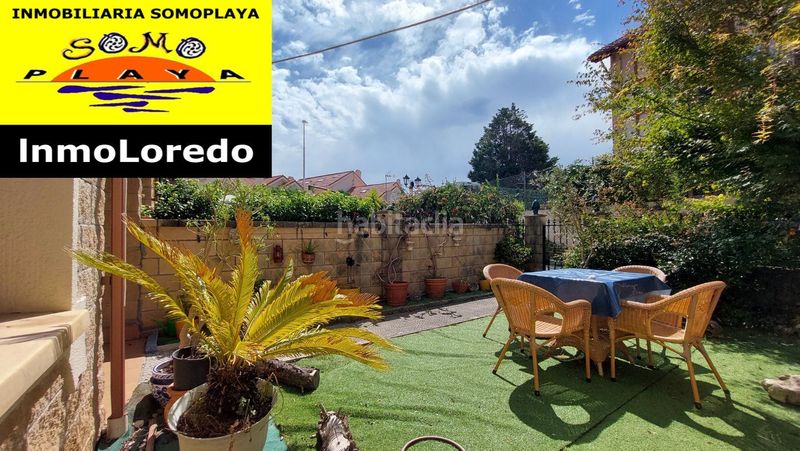 Foto 26abc355-d8f8-499d-87ba-d4a482d7cd42. Casa amb calefacció a Somo Ribamontán al Mar