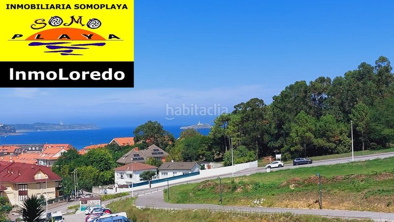 Foto 2adbb5b2-35b1-45ee-8b07-d42cfad10b0a. Casa amb calefacció a Somo Ribamontán al Mar