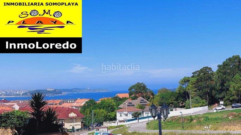 Foto 3e3a9ea0-26ec-4669-ab8f-855ba831ce77. Casa amb calefacció a Somo Ribamontán al Mar