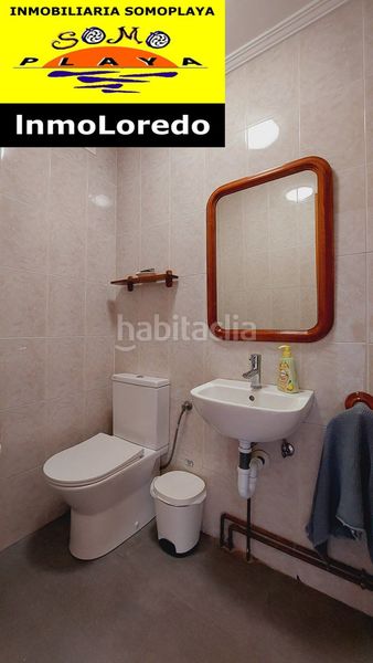 Foto 442a031a-efb7-45e0-ad13-58a867b2c408. Casa amb calefacció a Somo Ribamontán al Mar