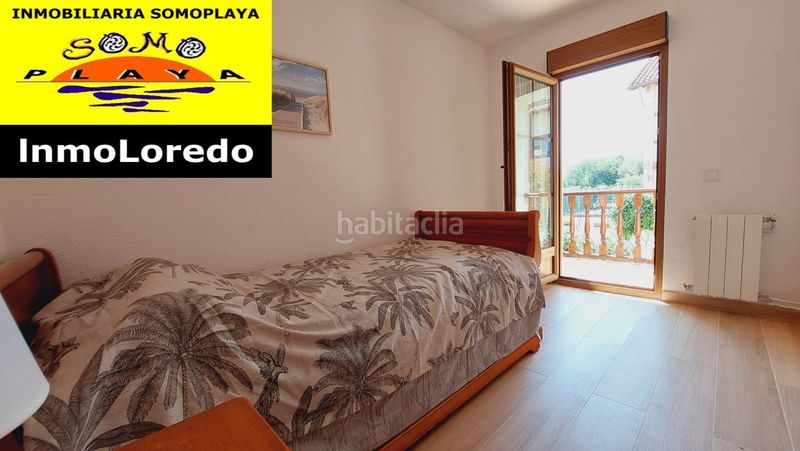 Foto 4b6d03c0-2e31-4728-bdd3-61510dd09642. Casa amb calefacció a Somo Ribamontán al Mar