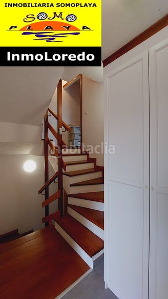 Foto 56942405-b439-4991-b694-f43b88188d75. Casa amb calefacció a Somo Ribamontán al Mar