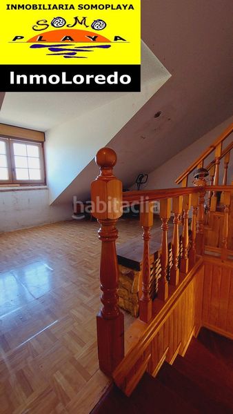 Foto 74b6270a-d624-4cbd-ace7-6712c4144380. Casa amb calefacció a Somo Ribamontán al Mar