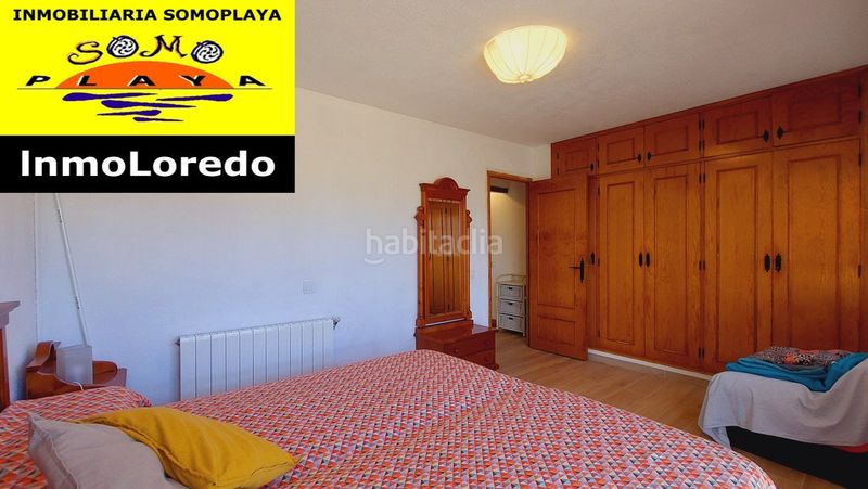 Foto 828e1ffd-14be-434c-a8c8-8fdc7832dc09. Casa amb calefacció a Somo Ribamontán al Mar