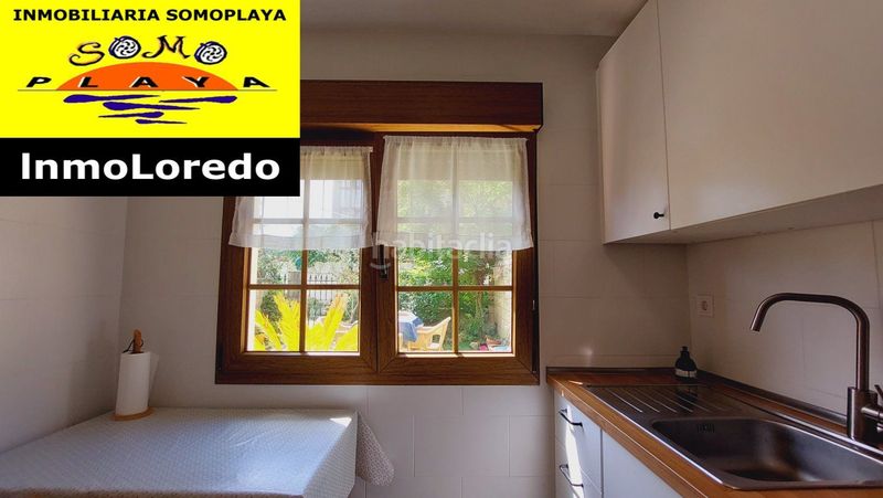 Foto 8385f5b1-684b-4855-b5d1-4fe96ff561e1. Casa amb calefacció a Somo Ribamontán al Mar