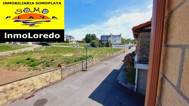 Foto 91a7d7ab-934f-473a-90f0-8ca4771dbb83. Casa amb calefacció a Somo Ribamontán al Mar