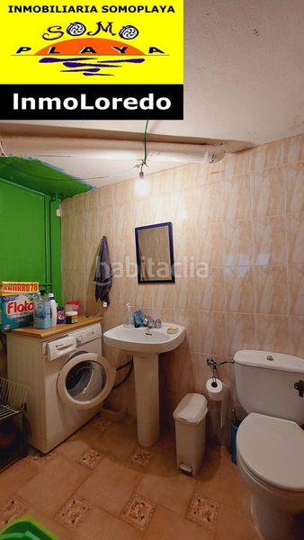 Foto 934be488-06f1-4705-ada7-bd11e3c9514f. Casa amb calefacció a Somo Ribamontán al Mar