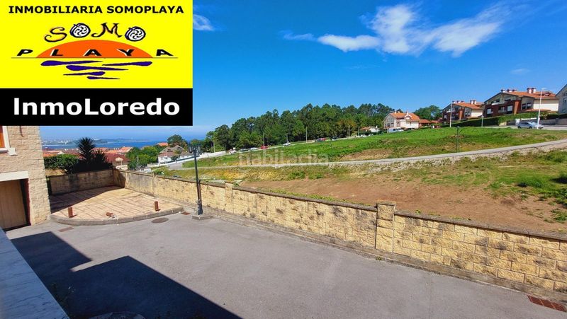 Foto 99e6453a-97aa-4da9-a4d4-abb48c022c3e. Casa amb calefacció a Somo Ribamontán al Mar