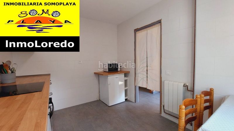 Foto a211f8f5-a0d3-471a-ba8c-8a3fae17adbf. Casa amb calefacció a Somo Ribamontán al Mar