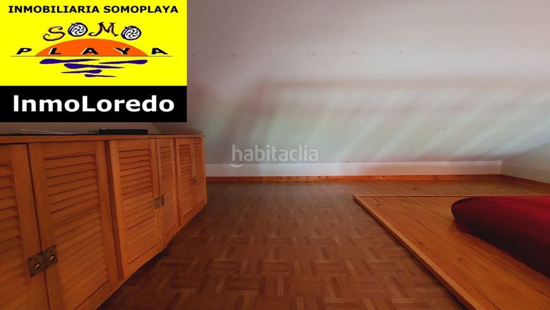Foto c4b02f34-a39c-40b1-b702-8f647b134c26. Casa amb calefacció a Somo Ribamontán al Mar