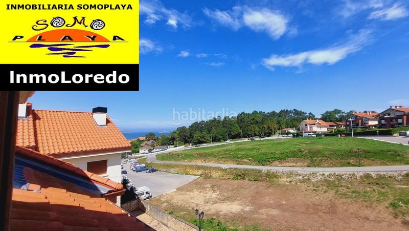 Foto d6179626-eb42-4248-9d86-5b6d75f4f026. Casa amb calefacció a Somo Ribamontán al Mar