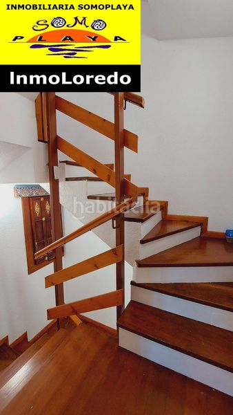 Foto d702b440-e4b4-4308-8b50-292c51a83f03. Casa amb calefacció a Somo Ribamontán al Mar
