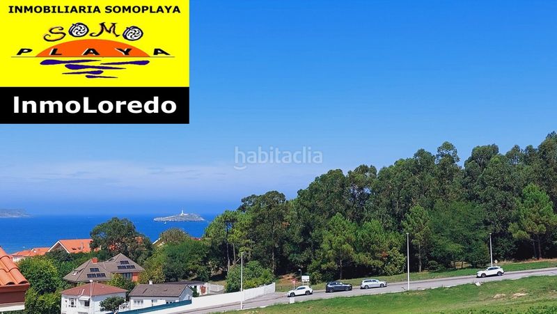 Foto f1ff31d9-47ed-4b01-86a2-2db375ef4265. Casa amb calefacció a Somo Ribamontán al Mar