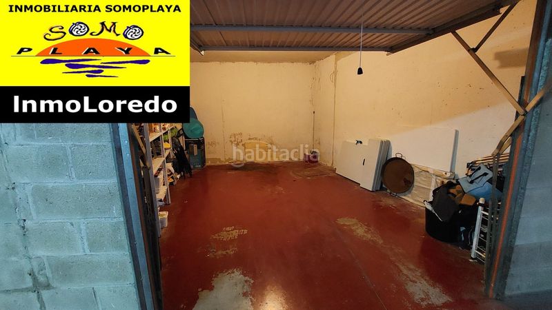 Foto a7d47f02-59e3-43dc-9503-43b9af00e8e0. Pis amb piscina a Somo Ribamontán al Mar