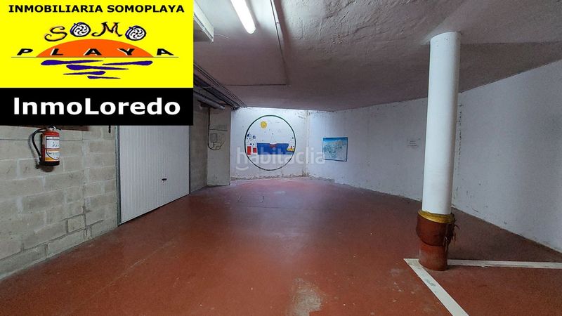Foto eb16130d-a618-45c1-9c38-22fc726eb910. Pis amb piscina a Somo Ribamontán al Mar