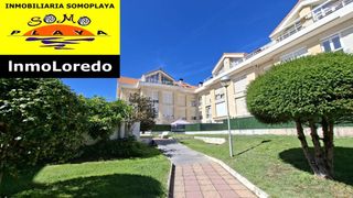 Appartamento  Cabo mayor. Somo. piso 2 dormitorios