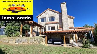 House in San Miguel