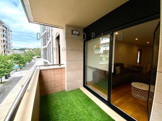 Lloguer Pis a Barcelona hiribidea 41. Riberas de loiola. piso de 3 habitaciones, exterior.  temporal
