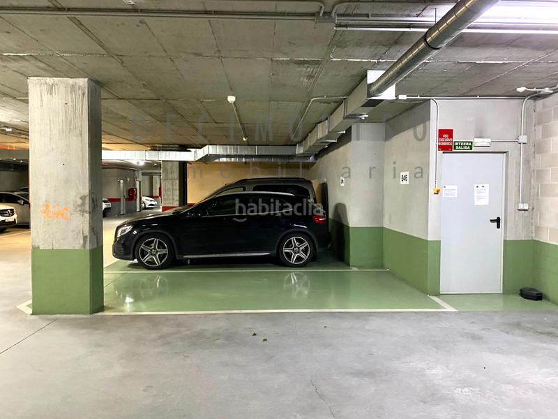 Foto e1b9609d-7133-4b5e-a4f2-c3710797de21. Location appartement dans barcelona hiribidea 41 dans Donostia - San Sebastián