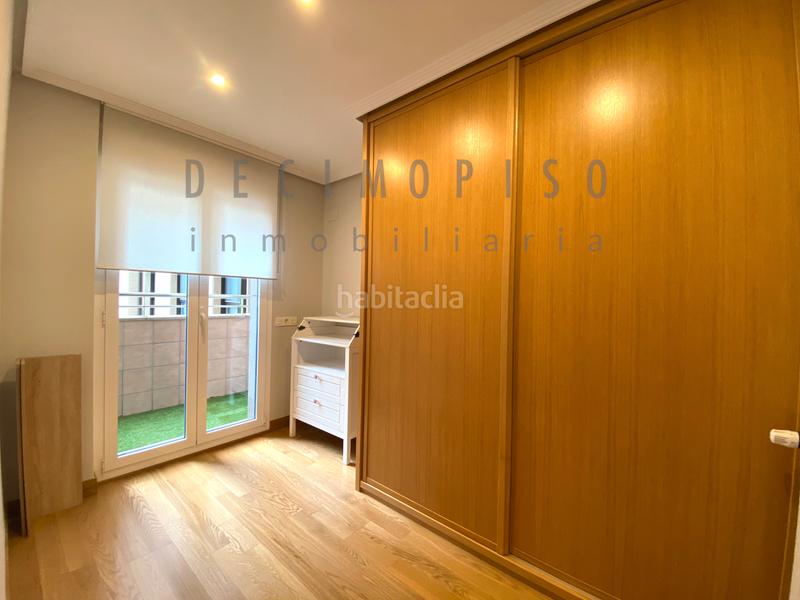 Foto 368191b6-c7d7-4bdf-ab2b-df53db932ede. Rent flat in barcelona hiribidea 41 in Riberas Donostia - San Sebastián