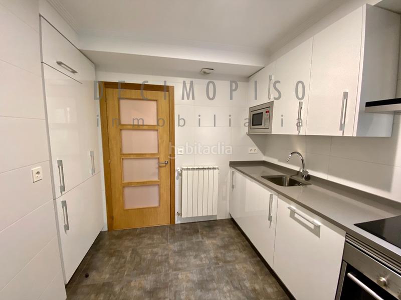Foto 6e04d241-b355-4b73-87f7-47bb493a898d. Rent flat in barcelona hiribidea 41 in Riberas Donostia - San Sebastián