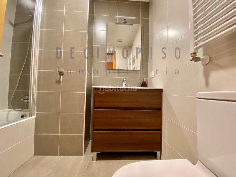 Foto 980b7ca9-02a9-4b29-a1b7-b228af820dd7. Rent flat in barcelona hiribidea 41 in Riberas Donostia - San Sebastián