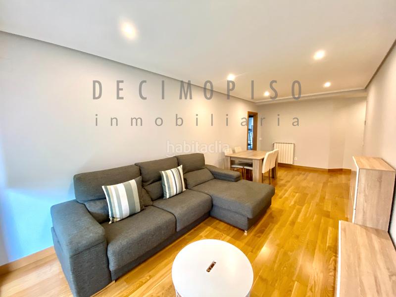 Foto b82ac5c4-b53e-4e4d-99fa-f20e31f70b0c. Rent flat in barcelona hiribidea 41 in Riberas Donostia - San Sebastián