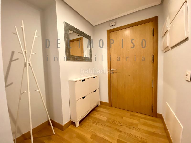 Foto d66143d1-7b9e-42bb-bd2f-59677af1c80e. Rent flat in barcelona hiribidea 41 in Riberas Donostia - San Sebastián