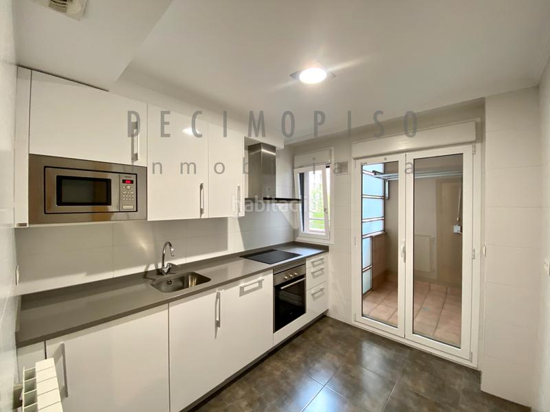 Foto df9be818-0b66-454a-b72e-8b5a27a796cf. Rent flat in barcelona hiribidea 41 in Riberas Donostia - San Sebastián