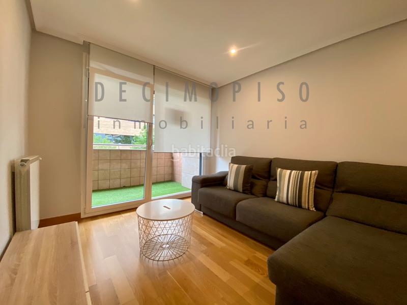Foto f3431472-f6bf-4a40-a02f-4b768f62edfb. Rent flat in barcelona hiribidea 41 in Riberas Donostia - San Sebastián