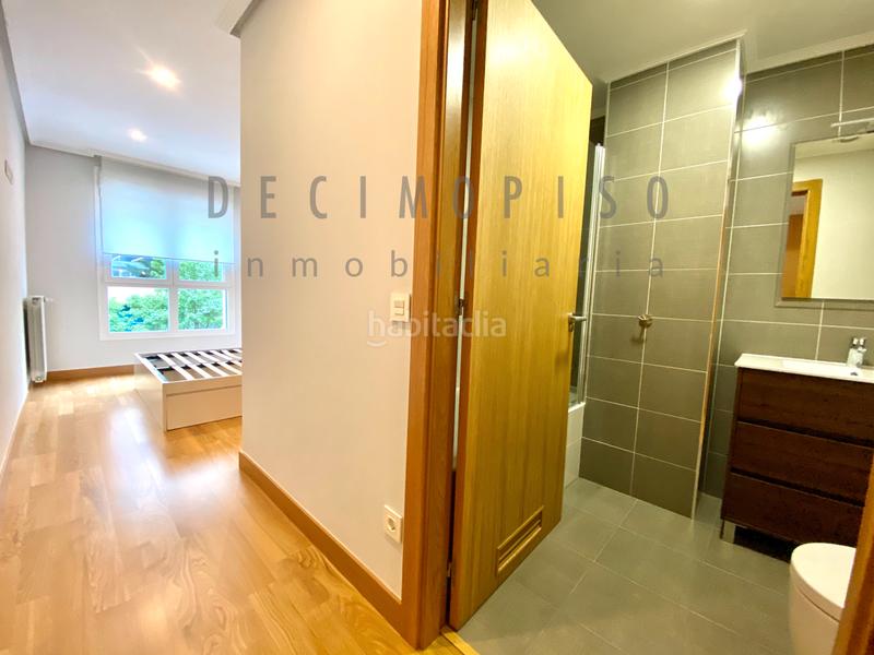 Foto f4701405-6bf4-48f0-bb36-2211122bfdb6. Rent flat in barcelona hiribidea 41 in Riberas Donostia - San Sebastián