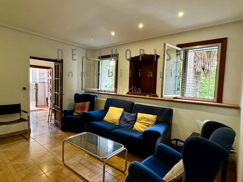 Foto 3ea2d86f-9c44-4a5b-9358-96e0763f2d61. Appartement avec chauffage dans Antiguo Donostia - San Sebastián
