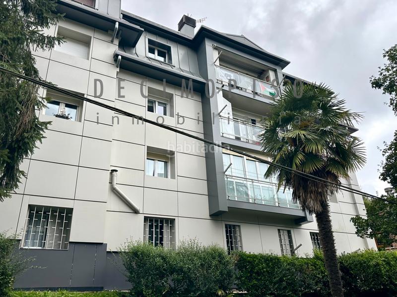 Foto b4cd8d3c-8f2f-472a-8a33-e77a56868b7f. Appartement avec chauffage dans Antiguo Donostia - San Sebastián