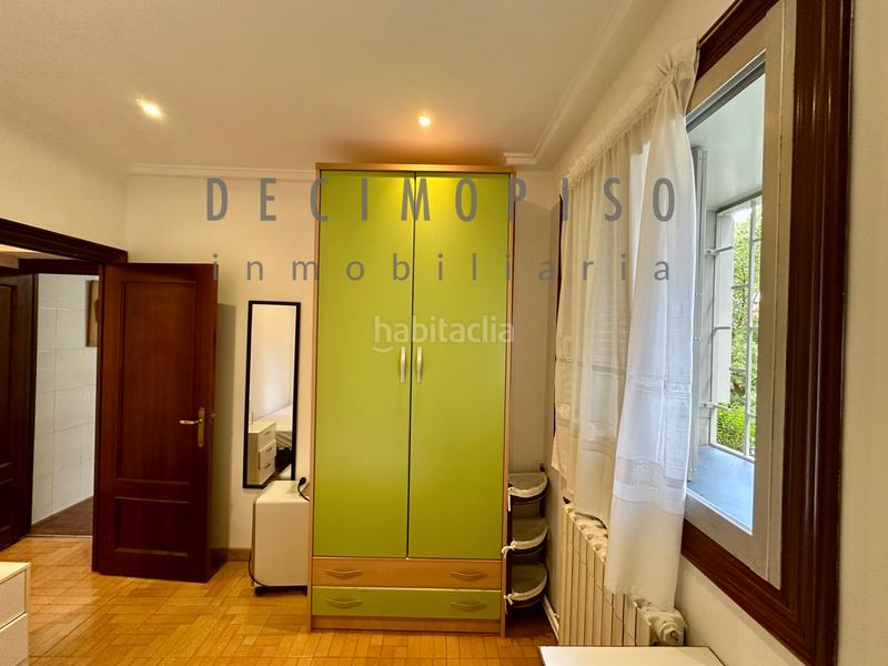 Foto 09eec573-0bbf-4591-b7f7-2faa3e350b38. Flat with heating in Antiguo Donostia - San Sebastián