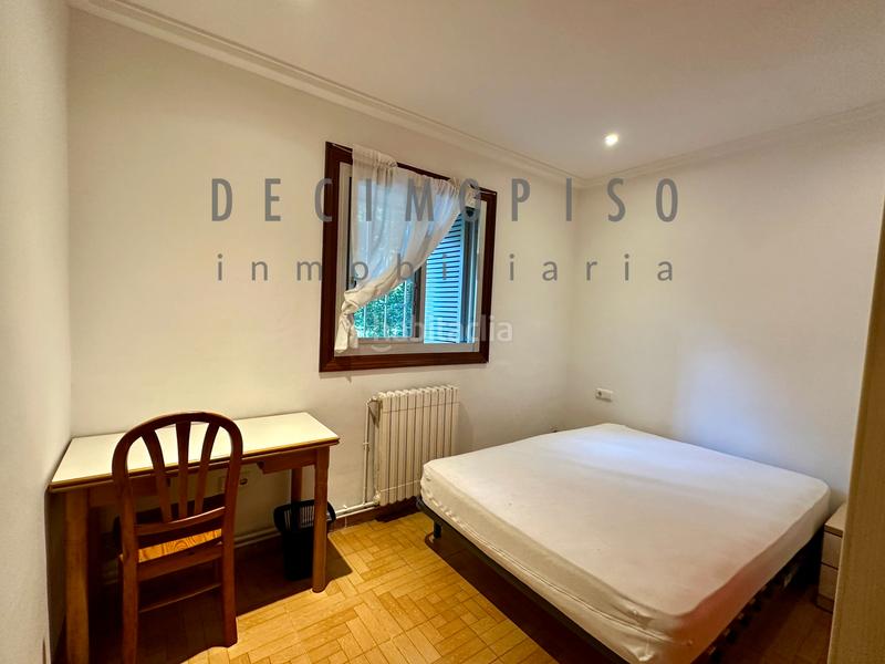 Foto aed3d4ae-8710-4f1b-ac62-7b22e7b5f354. Flat with heating in Antiguo Donostia - San Sebastián