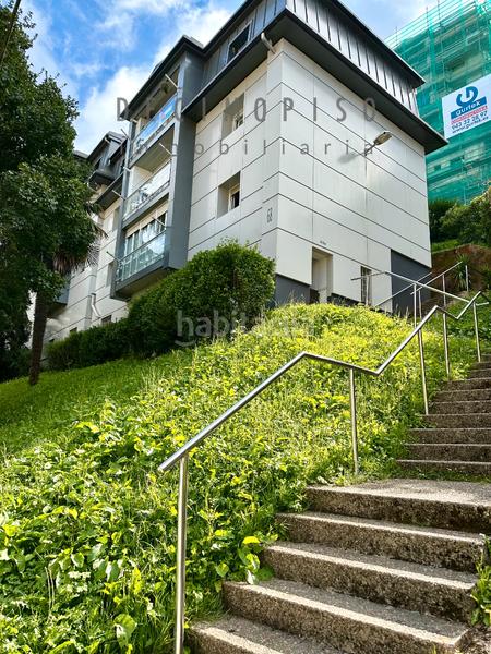 Foto b75a437e-148c-4303-b4ab-6261f84e29ad. Flat with heating in Antiguo Donostia - San Sebastián