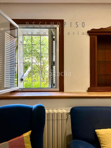 Foto ce74fdc4-95eb-4e0a-850c-99a3fdc6c050. Flat with heating in Antiguo Donostia - San Sebastián