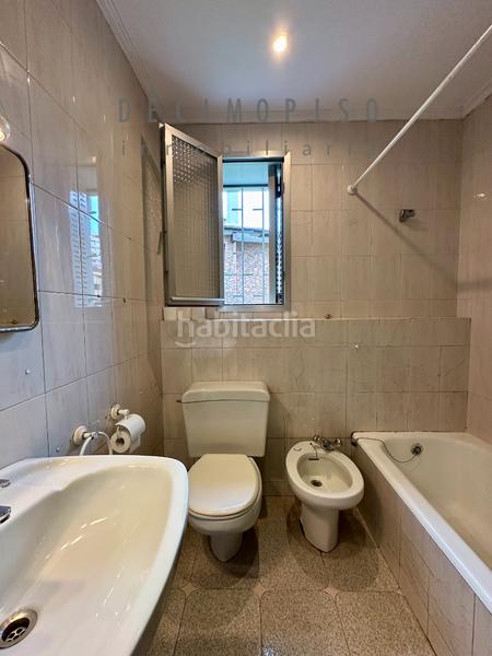 Foto dd328e33-a922-4c83-9a0b-660ab2afc119. Flat with heating in Antiguo Donostia - San Sebastián