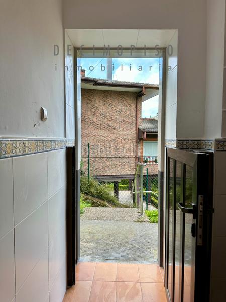 Foto 85a88297-e37e-40a8-bce8-1461c1239df5. Piso en Antiguo Donostia - San Sebastián