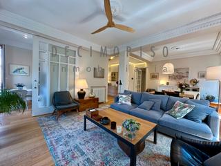 Appartement  Aldamar kalea. Centro-aldamar. exclusiva vivienda en esquina con 7 balcones y u