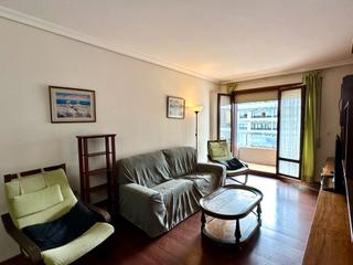 Location Appartement  Amezketarrak kalea 14