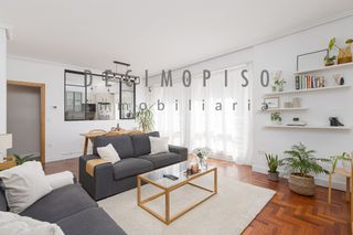 Flat in Anoeta. Amara osinaga. vivienda de 3 habitaciones reformada. orientación