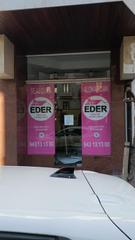 Lloguer Local Comercial a Nafarroa. Zarautz. local comercial junto a la munoa