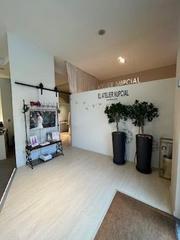 Local Comercial a Amezti 3. Zarautz. local comercial en la munoa