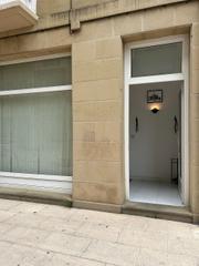 Local Comercial a Zigordia 44. Zarautz. local comercial céntrico
