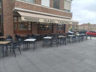 Local Comercial  Bizkaia. Zarautz. negocio en funcionamiento
