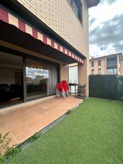Casa adossada a Rodezno. Chalet adosado en rodezno